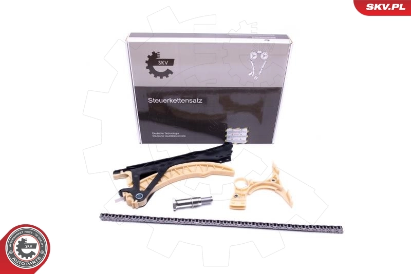 Timing Chain Kit